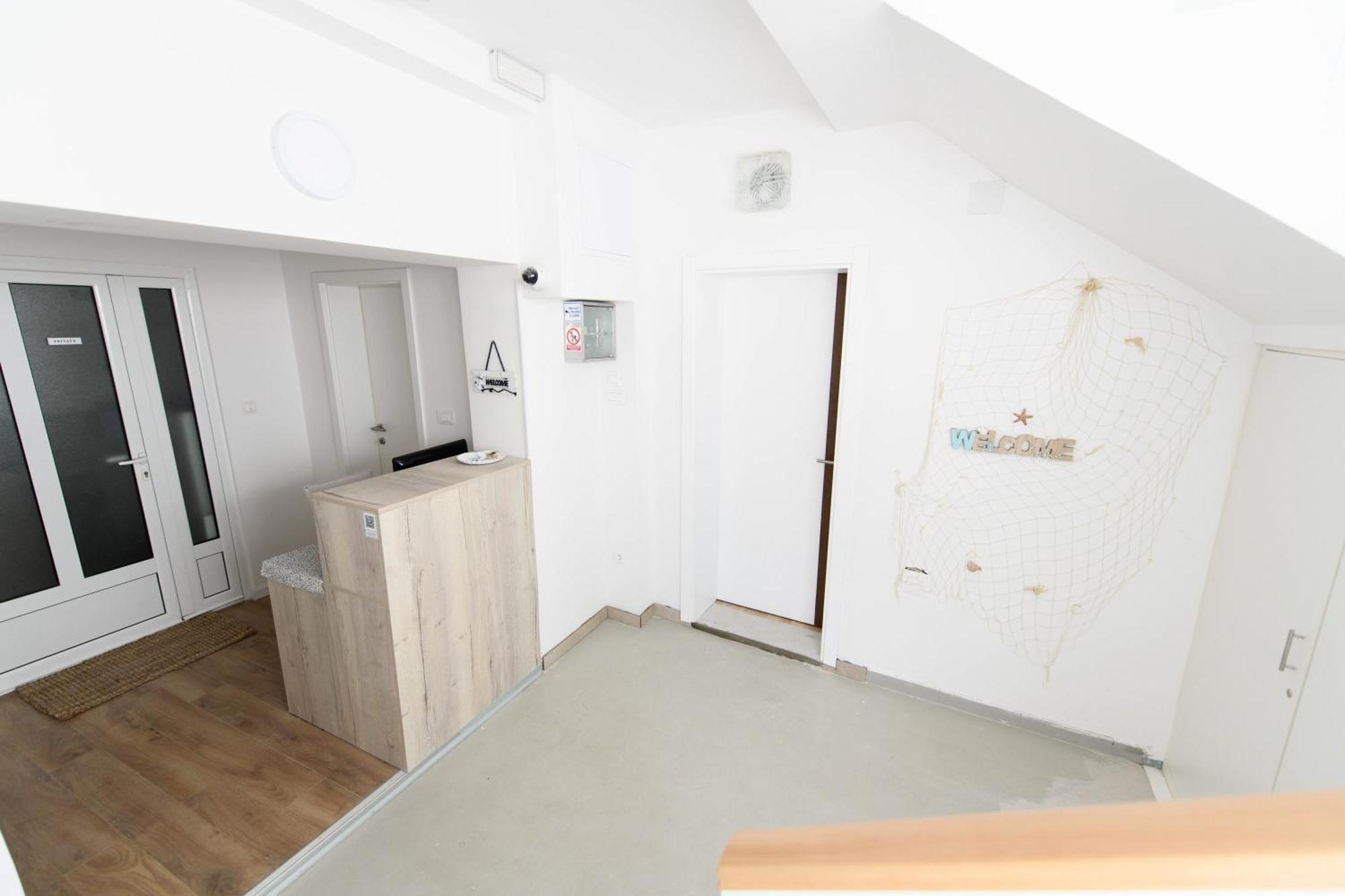 Appartement Magnolia Center 1 *