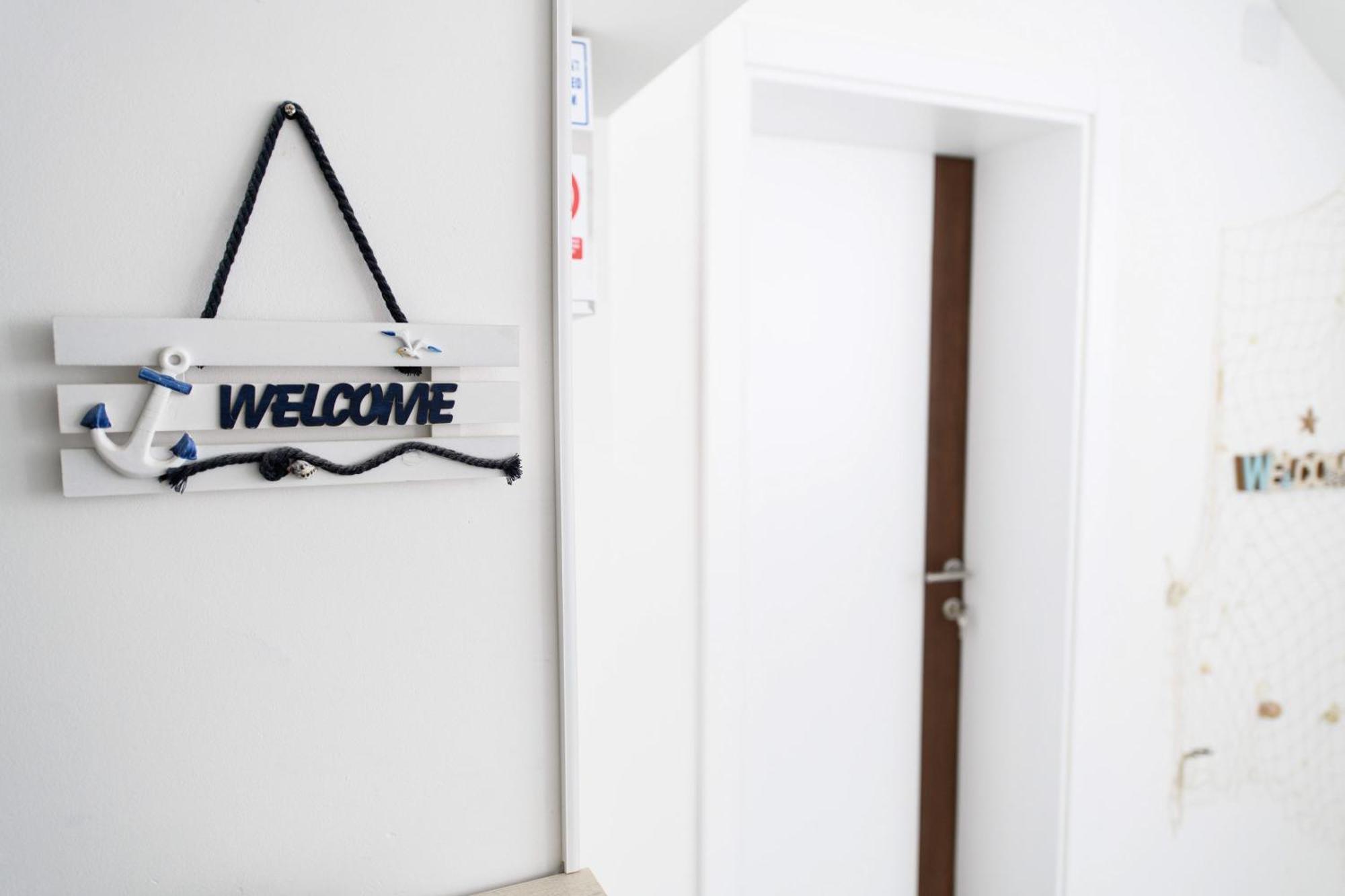 Appartement Magnolia Center 1 Makarska