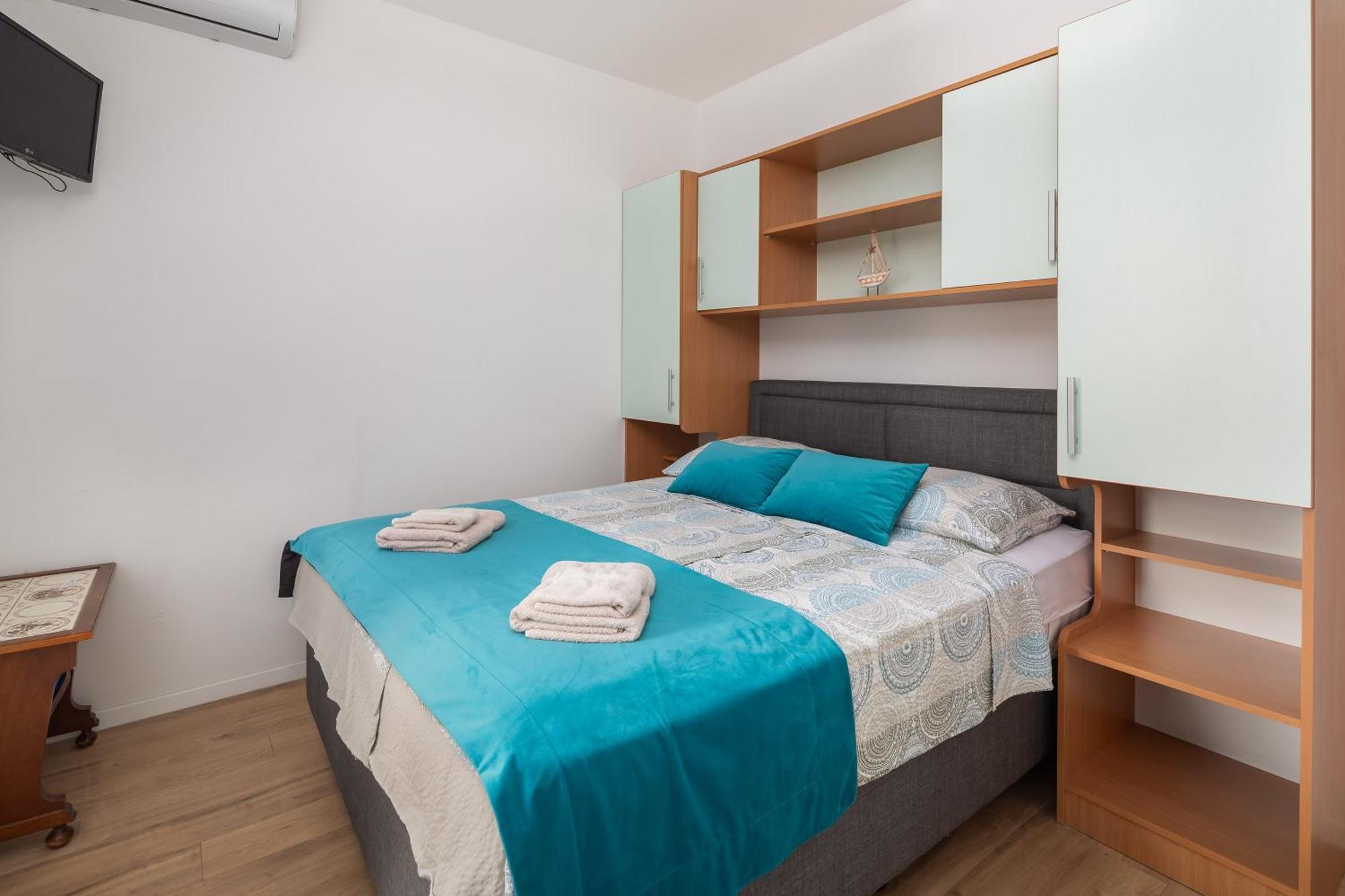 Appartement Magnolia Center 1