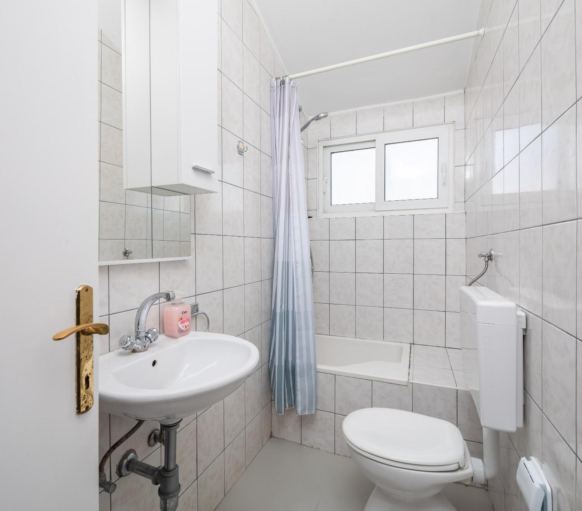 Magnolia Center 1 Appartement