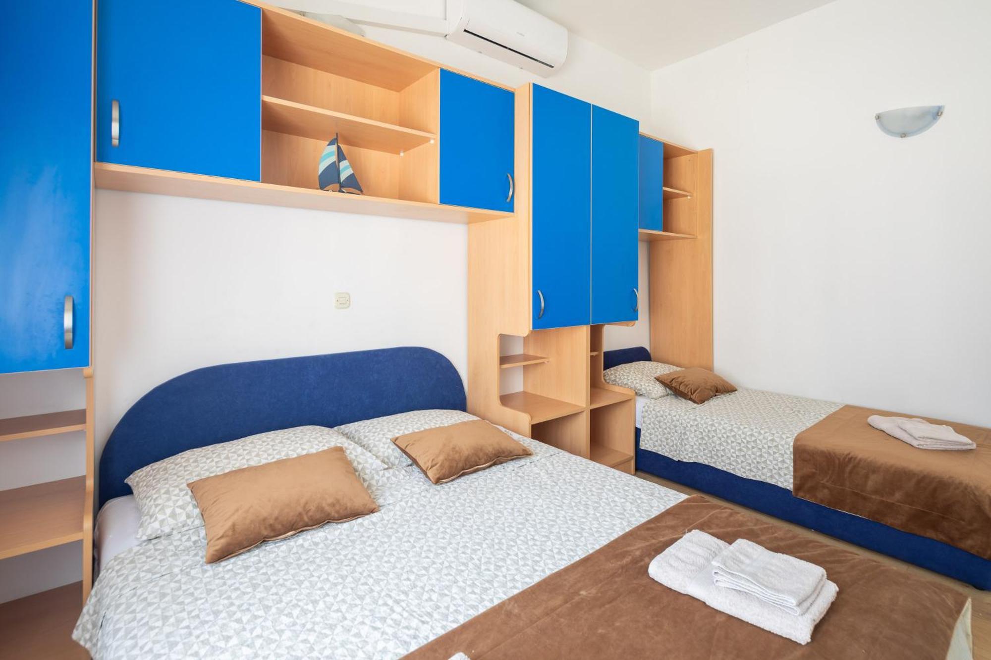 Magnolia Center 1 Appartement