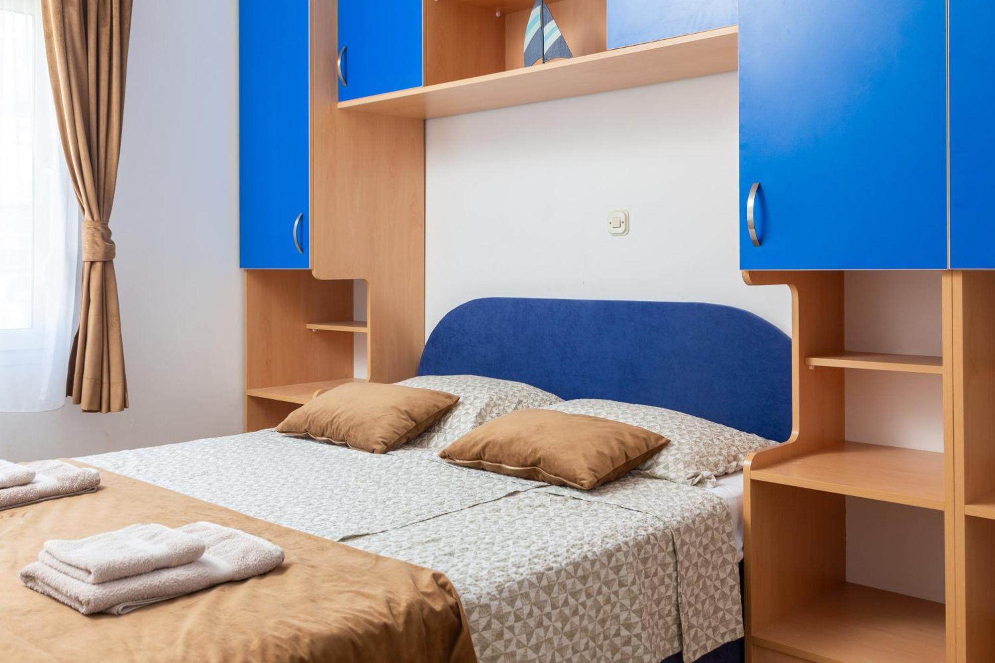 Appartement Magnolia Center 1 Makarska