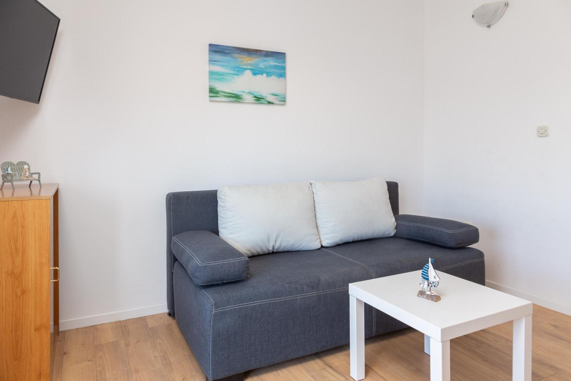 Magnolia Center 1 Appartement