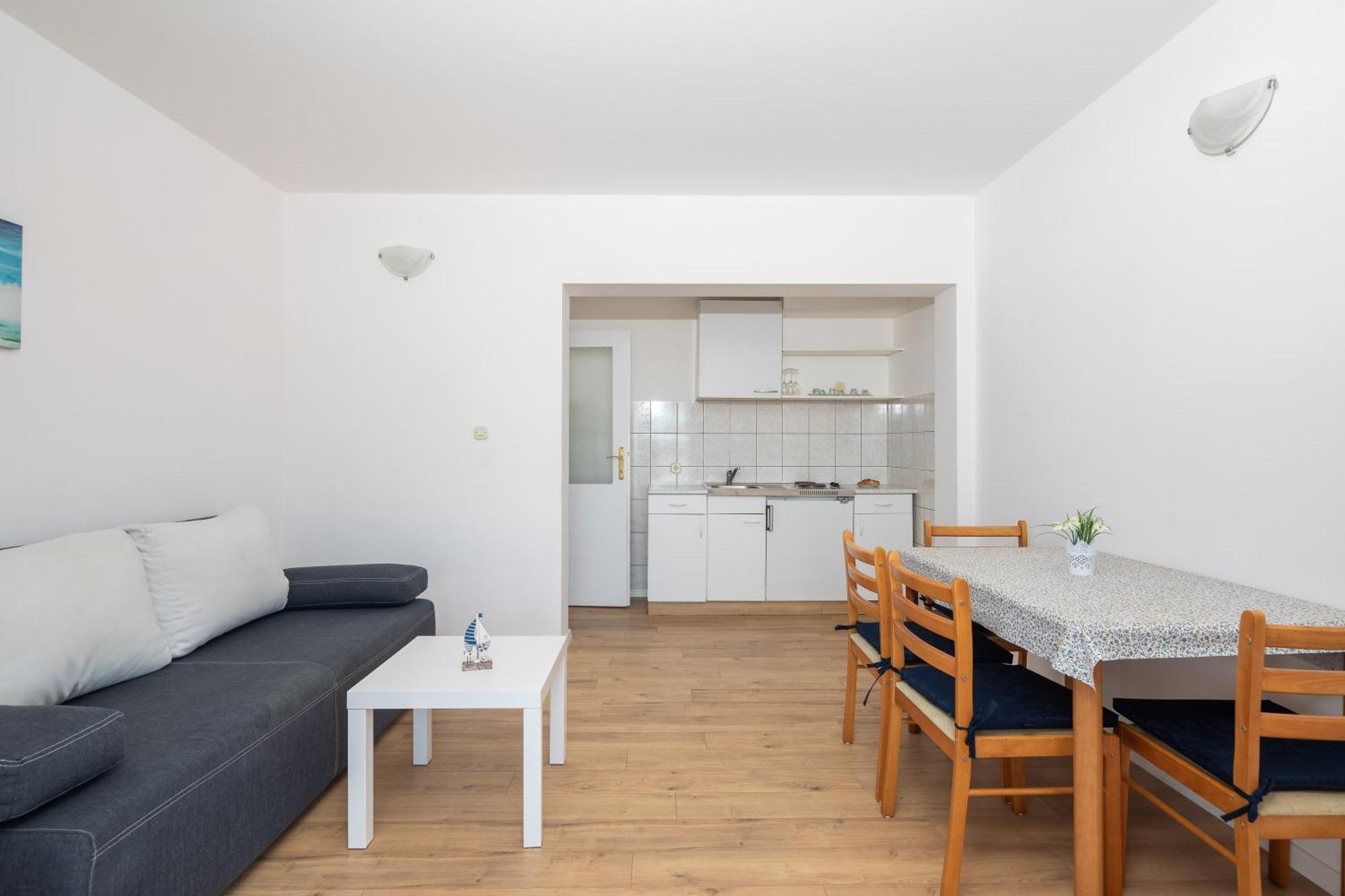 Appartement Magnolia Center 1 *