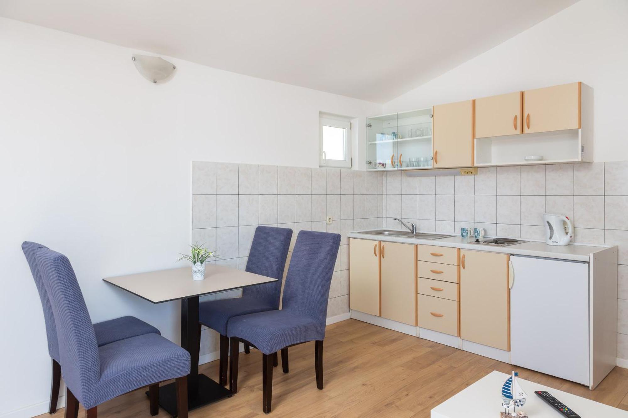 Appartement Magnolia Center 1 *