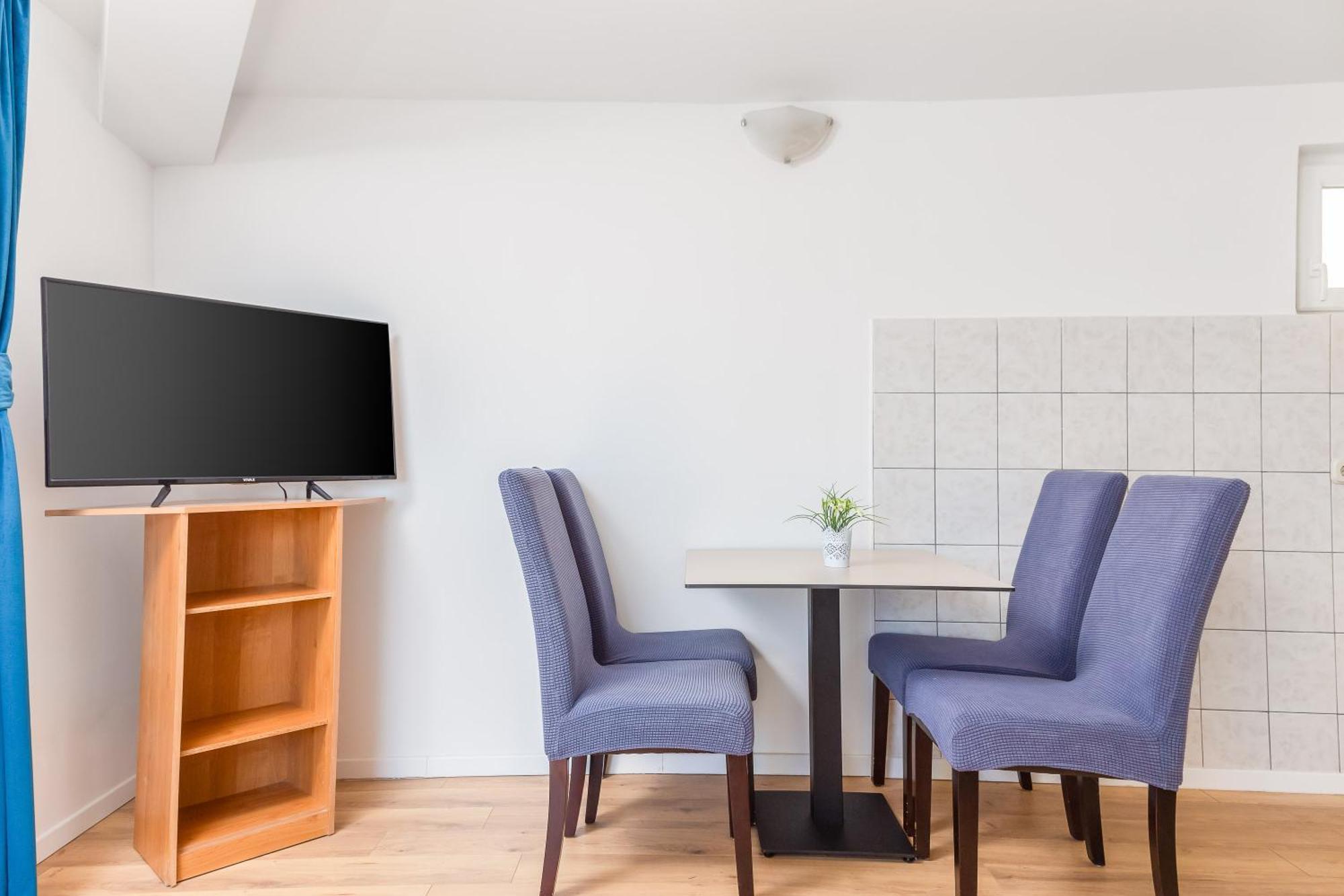 Magnolia Center 1 Appartement Makarska