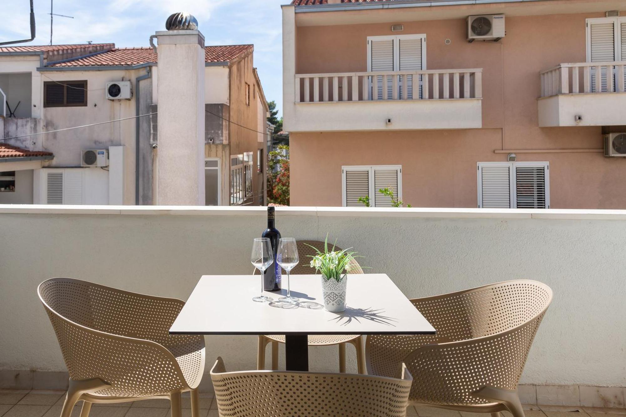 Appartement Magnolia Center 1 *