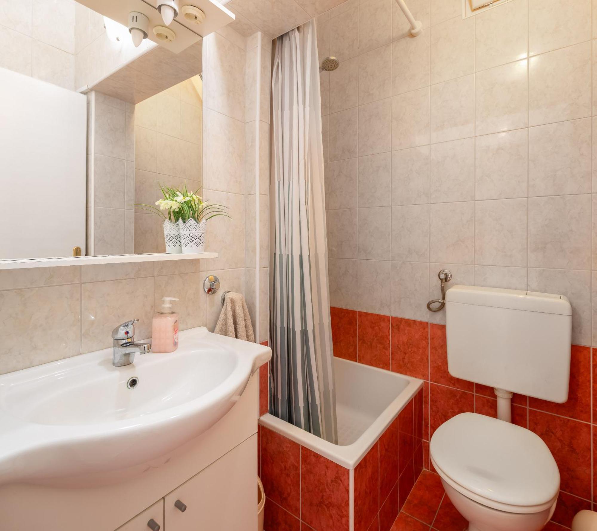 Magnolia Center 1 Appartement