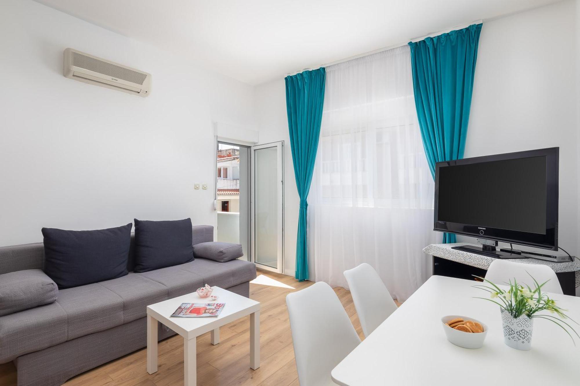 Apartmán Magnolia Center 1 *