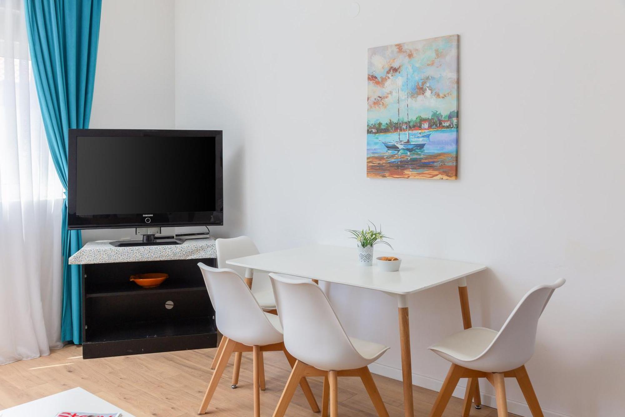 Apartmán Magnolia Center 1