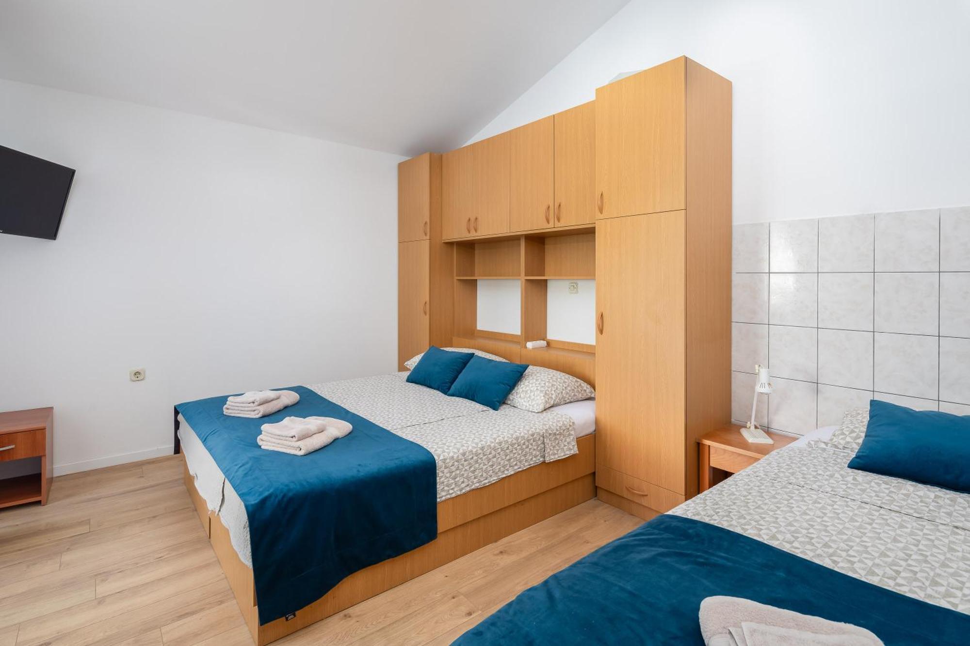 Apartmán Magnolia Center 1