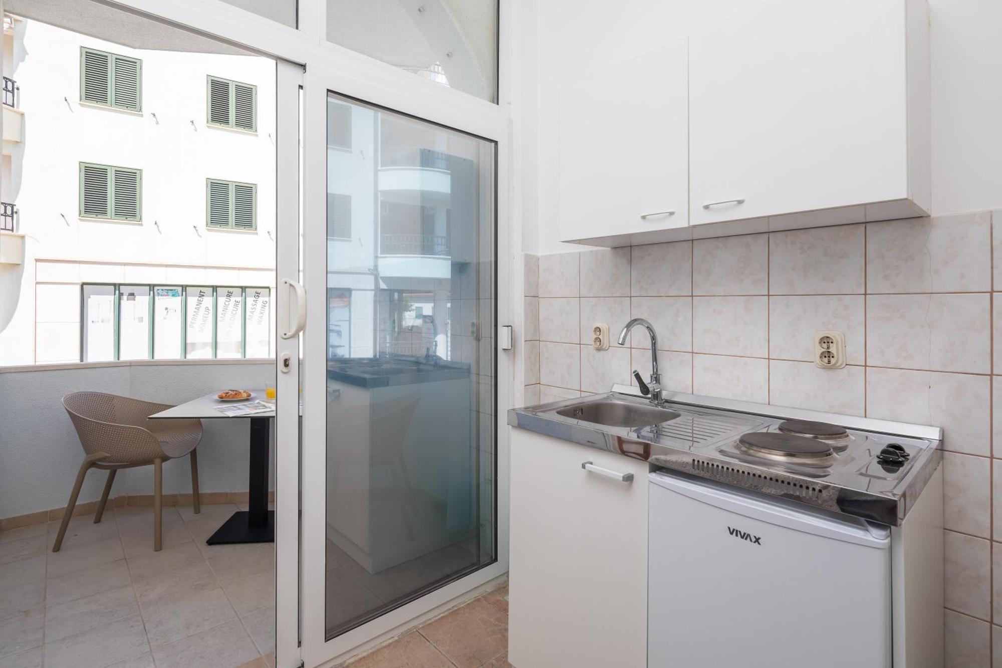 Apartment Magnolia Center 1 Makarska