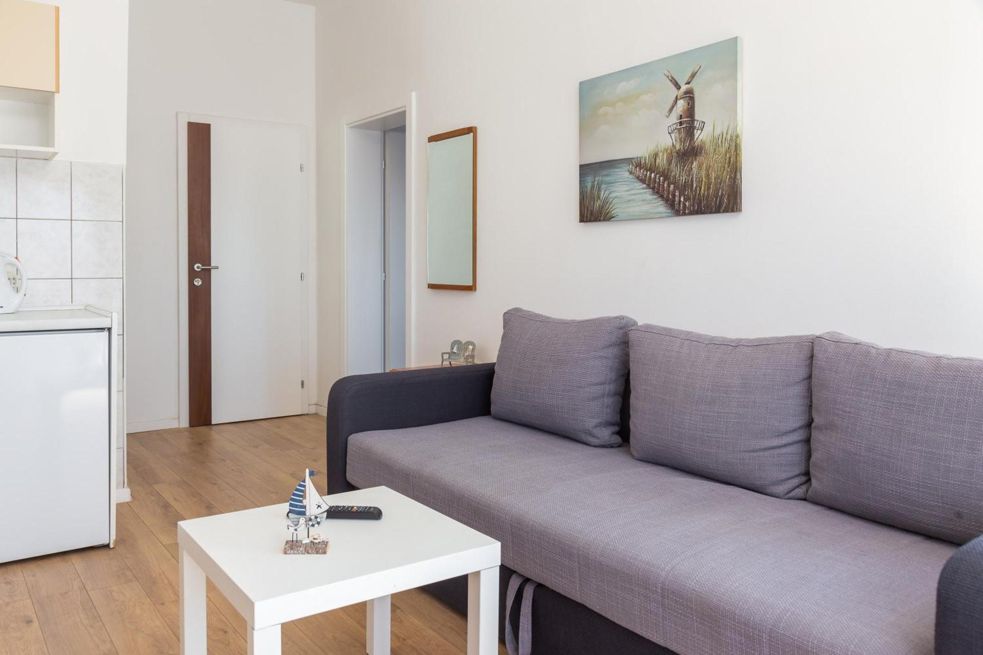 Apartmán Magnolia Center 1 *