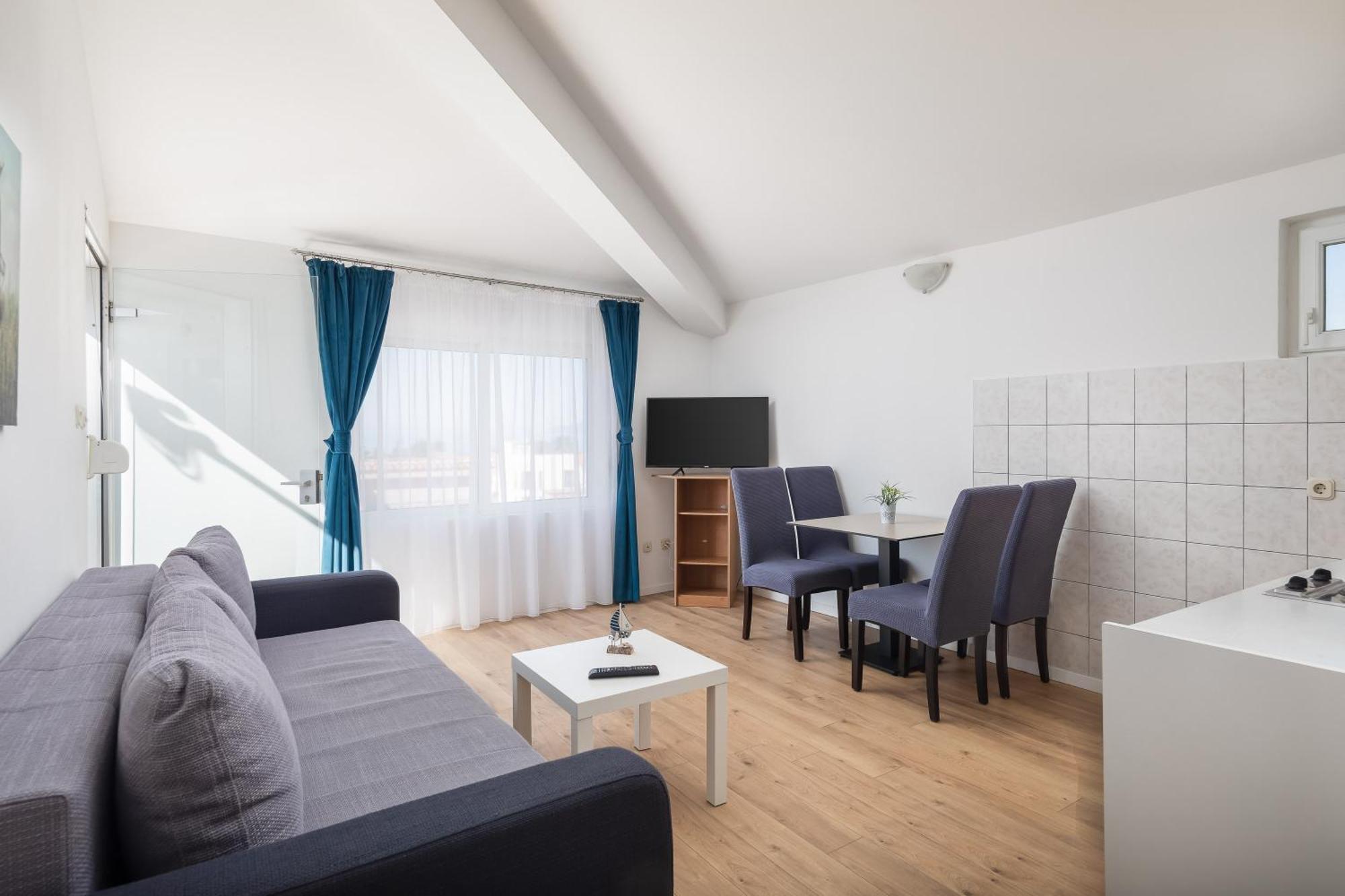 Apartmán Magnolia Center 1 Makarska