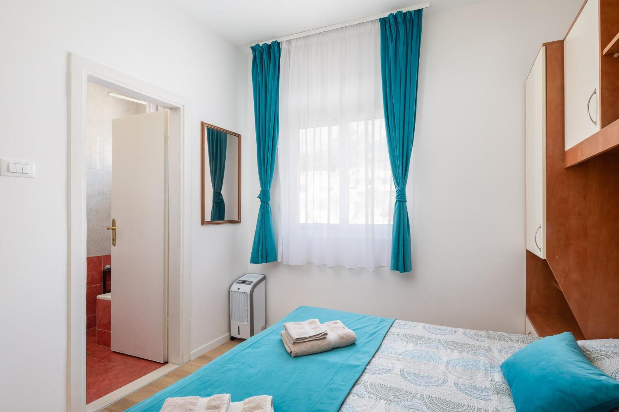 Apartment Magnolia Center 1 *